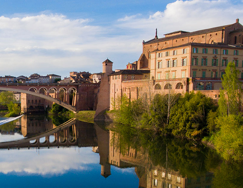 Gaillac