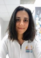 Dr Bénédicte VINET