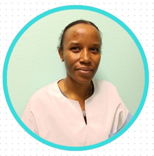 Dr NIZEYIMANA Josiane