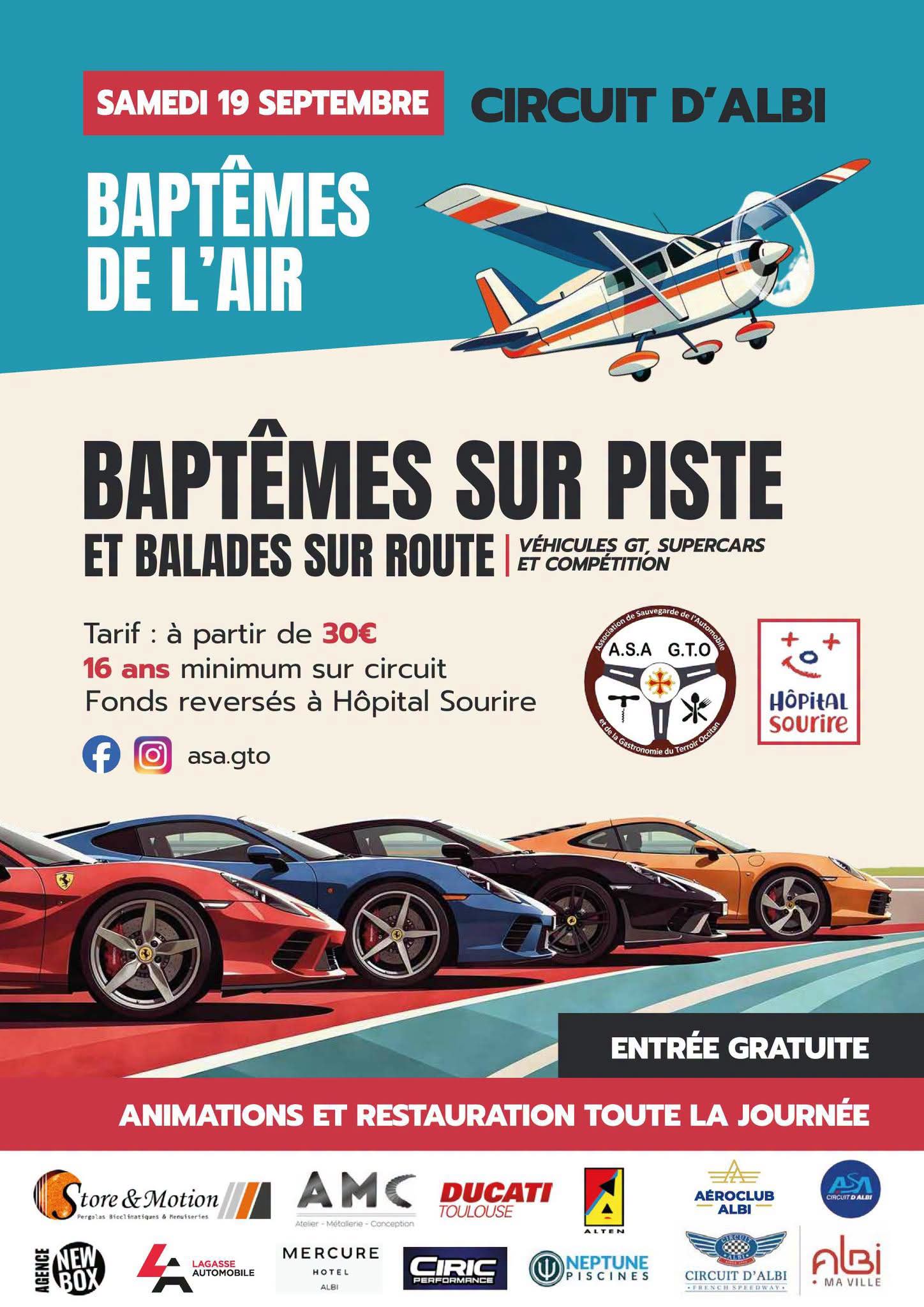 affiche officielle