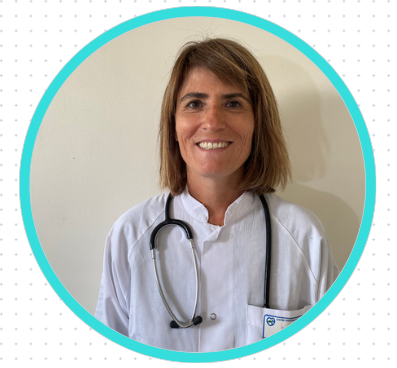 Dr Sophie Rolland