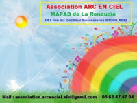 Arc en ciel