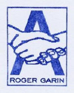 Roger garin