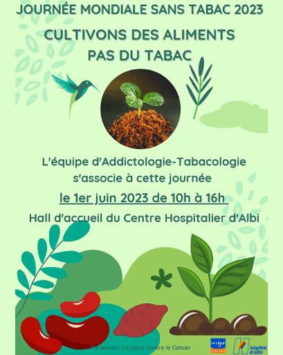 Mois sans Tabac
