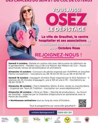 Le programme