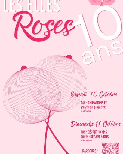 Octobre Rose 2026