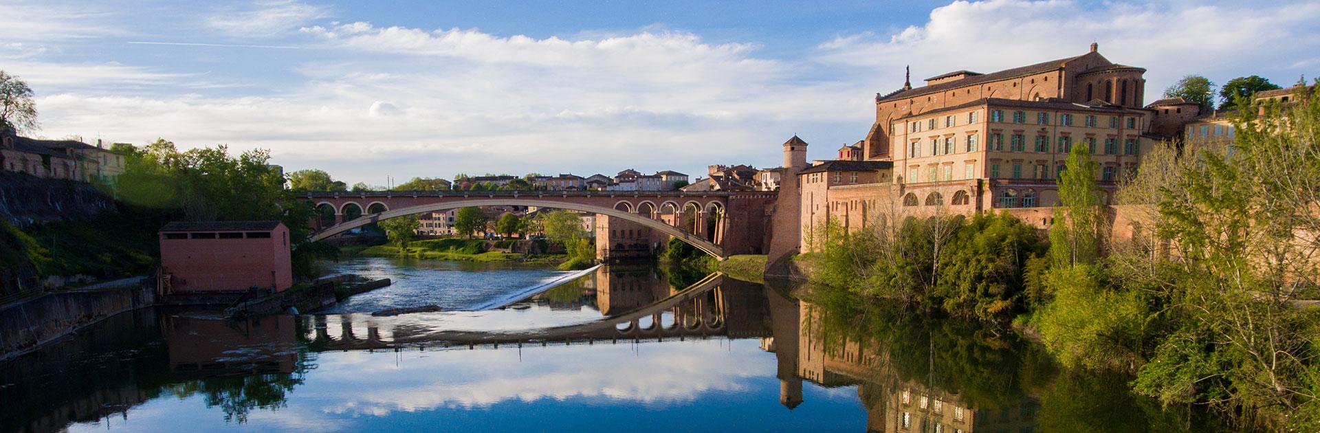 Gaillac